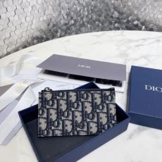 Christian Dior Wallet